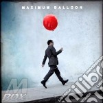 Maximum Balloon - Maximum Balloon
