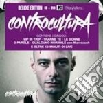 Controcultura - Limited Edition - Cd+dvd
