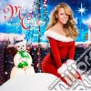 Mariah Carey - Merry Christmas II You cd