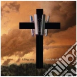 Killing Joke - Absolute Dissent cd