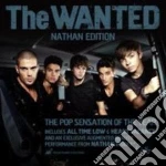 Wanted (The) - The Wanted Nathan Edition cd