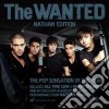 Wanted (The) - The Wanted Nathan Edition cd musicale di Wanted