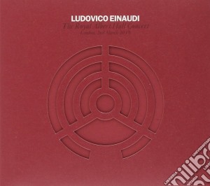 The Royal Albert Hall Concert cd musicale di Ludovico Einaudi