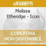 Melissa Etheridge - Icon cd