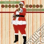James Brown - The Complete Christmas (2 Cd) cd
