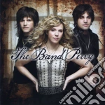 Band Perry (The) - The Band Perry cd