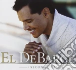 El Debarge - Second Chance cd