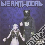 Die Antwoord - $O$ cd