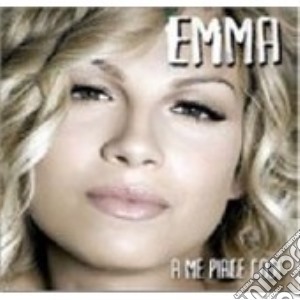 Emma - A Me Piace Cosi' cd musicale di EMMA