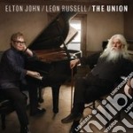 Elton John & Leon Russell - The Union (Deluxe Ltd)