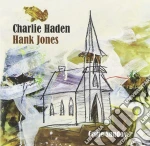 Charlie Haden / Hank Jones - Come Sunday cd