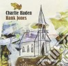 Charlie Haden / Hank Jones - Come Sunday cd