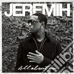 Jeremih - All About You cd