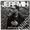Jeremih - All About You cd