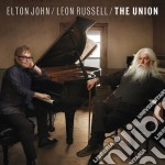 (LP Vinile) Elton John - The Union (2 Lp)