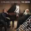 (LP Vinile) Elton John - The Union (2 Lp) cd