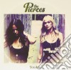 Pierces (The) - You & I cd
