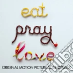 Eat Pray Love cd