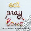 Eat Pray Love cd