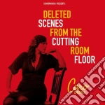 Caro Emerald - Deleted Scenes From The Cutting Room Floor cd