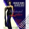 Charlie Haden - Sophisticated Ladies cd