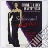 Charlie Haden - Sophisticated Ladies cd