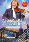 (Music Dvd) Andre' Rieu: Le Songe D'Une Nuit D'Ete' cd