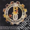 Bachman-Turner Overdrive - Icon cd