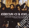 Jodeci / K-Ci & Jojo - Icon cd