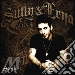 Erna Sully - Avalon cd