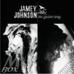 Jamey Johnson - The Guitar Song cd musicale di Jamey Johnson