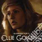 Ellie Goulding - An Introduction To Ellie Goulding cd