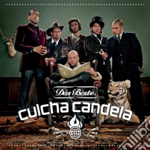 Culcha Candela - Das Beste cd musicale di Culcha Candela