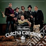 Culcha Candela - Das Beste cd