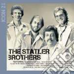 Statler Brother - Icon (2 Cd) cd