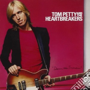 Tom Petty & The Heartbreakers - Damn The Torpedoes cd musicale di Tom Petty & The Heartbreakers