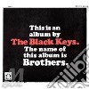 Black Keys (The) - Brors (Special Edition) cd