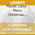 Mariah Carey - Merry Christmas (Ltd) cd musicale di Mariah Carey