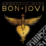 Bon Jovi - Bon Jovi-Greatest Hits cd