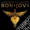 Bon Jovi - Bon Jovi-Greatest Hits cd