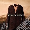 Mt. Desolation - Mt. Desolation cd