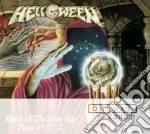 Keeper pt 1&2-deluxe edition cd