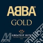 Abba - Abba Gold - Greatest Hits (Cd+Dvd Special Edition)