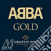 Abba - Abba Gold - Greatest Hits (Cd+Dvd Special Edition) cd