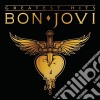 Bon Jovi - Greatest Hits-The Ultimate Collection (2 Cd) cd