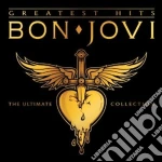 Bon Jovi - Greatest Hits cd