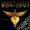 Bon Jovi - Greatest Hits cd