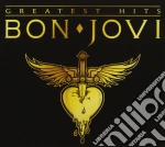 Bon Jovi - Greatest Hits (2 Cd) cd