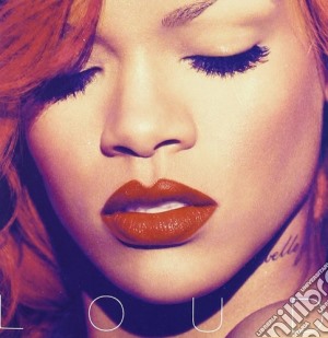 Rihanna - Loud cd musicale di RIHANNA