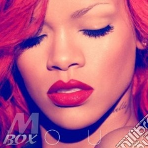 Rihanna - Loud (Deluxe Edition) (Cd+Dvd) cd musicale di RIHANNA